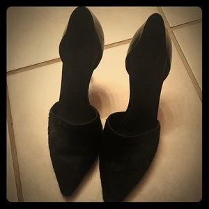 VINCE Italian Made Heels